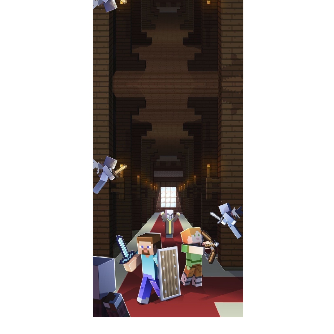 overlay