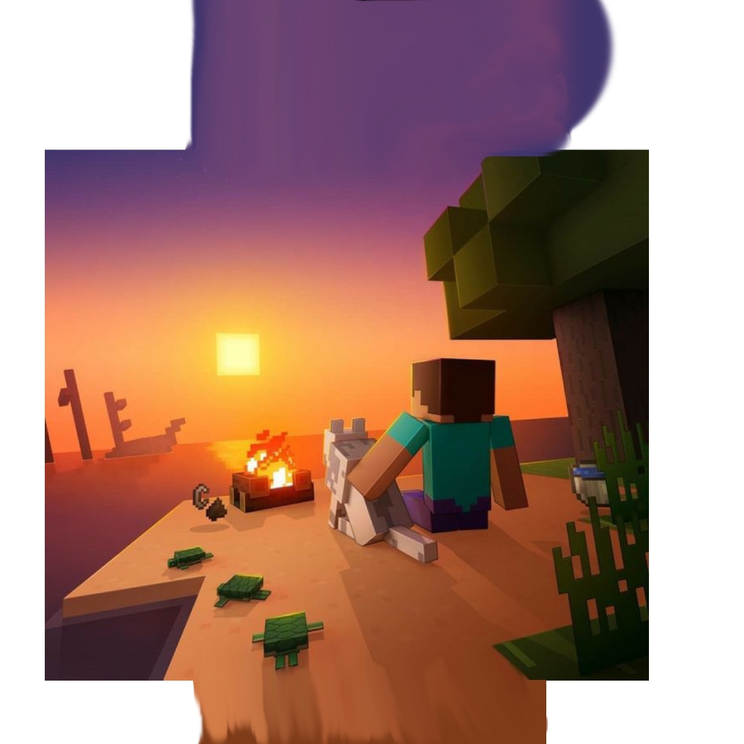 overlay