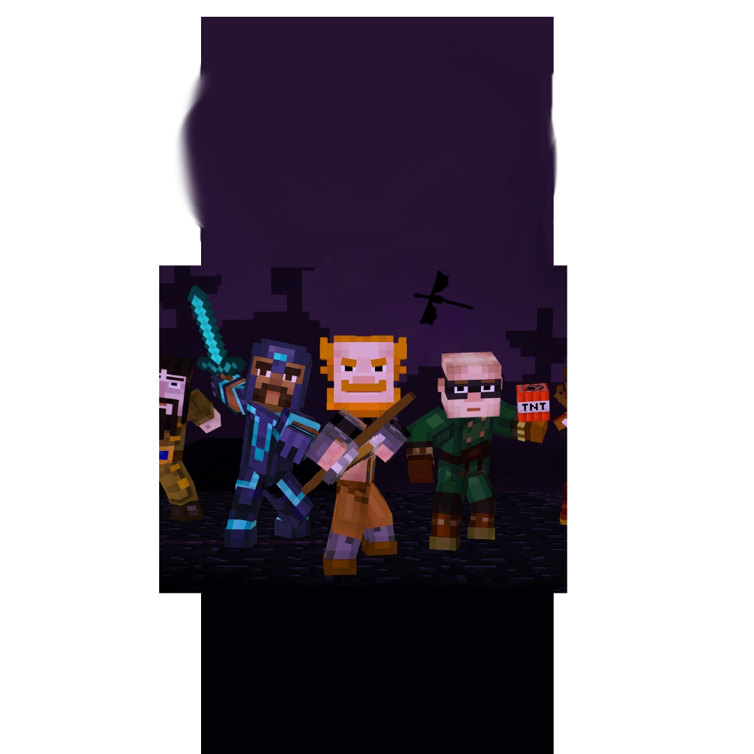 overlay