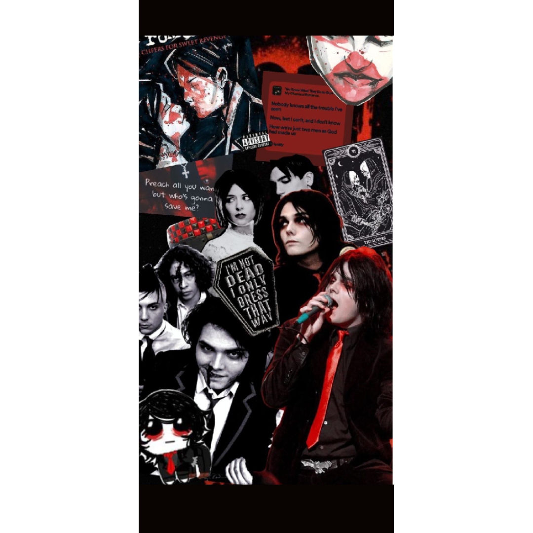 overlay