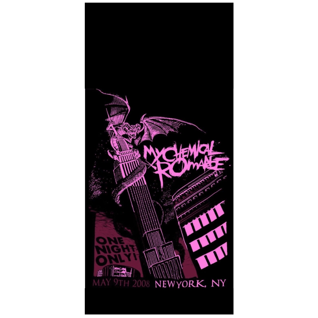 overlay