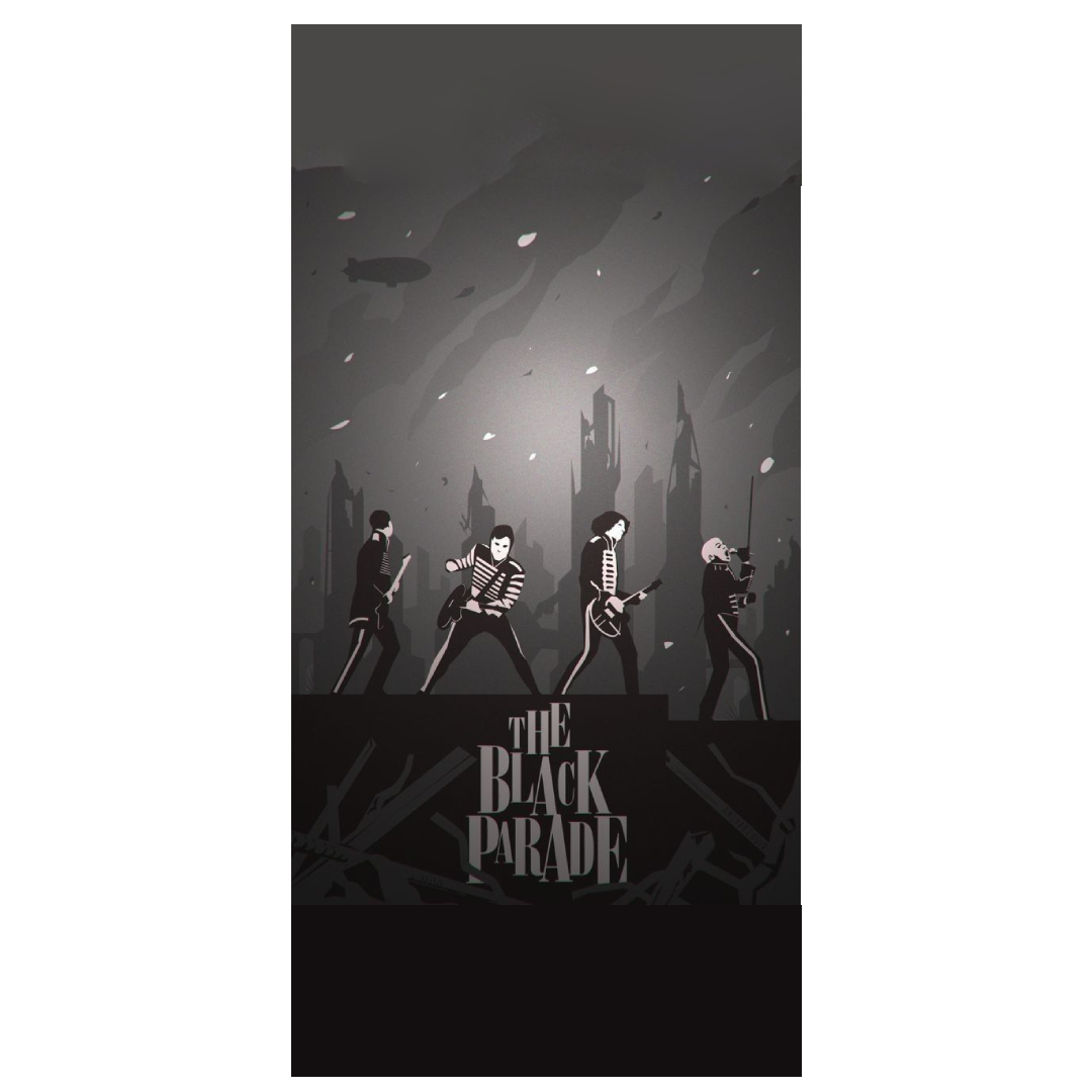 overlay