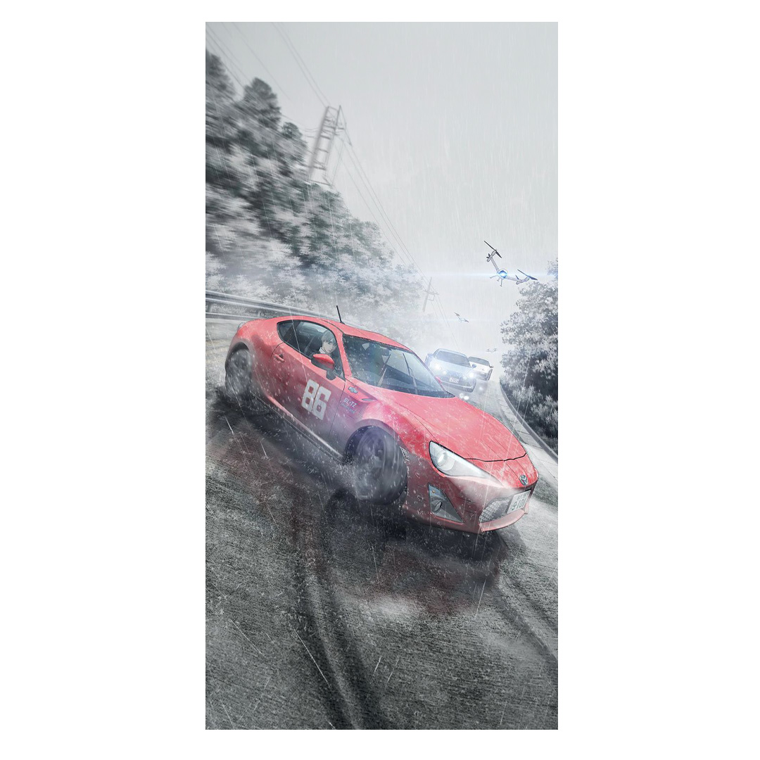 overlay