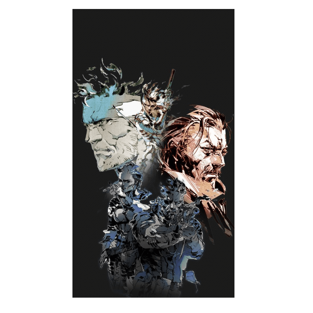 overlay