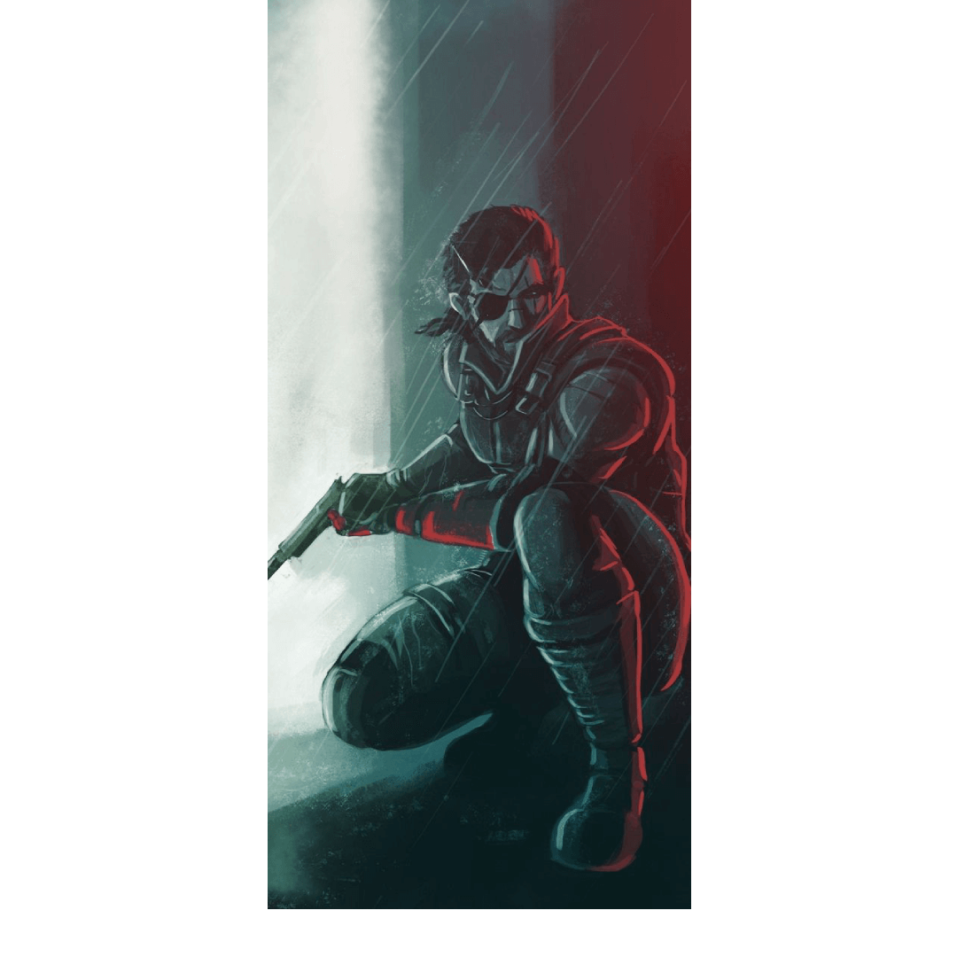 overlay