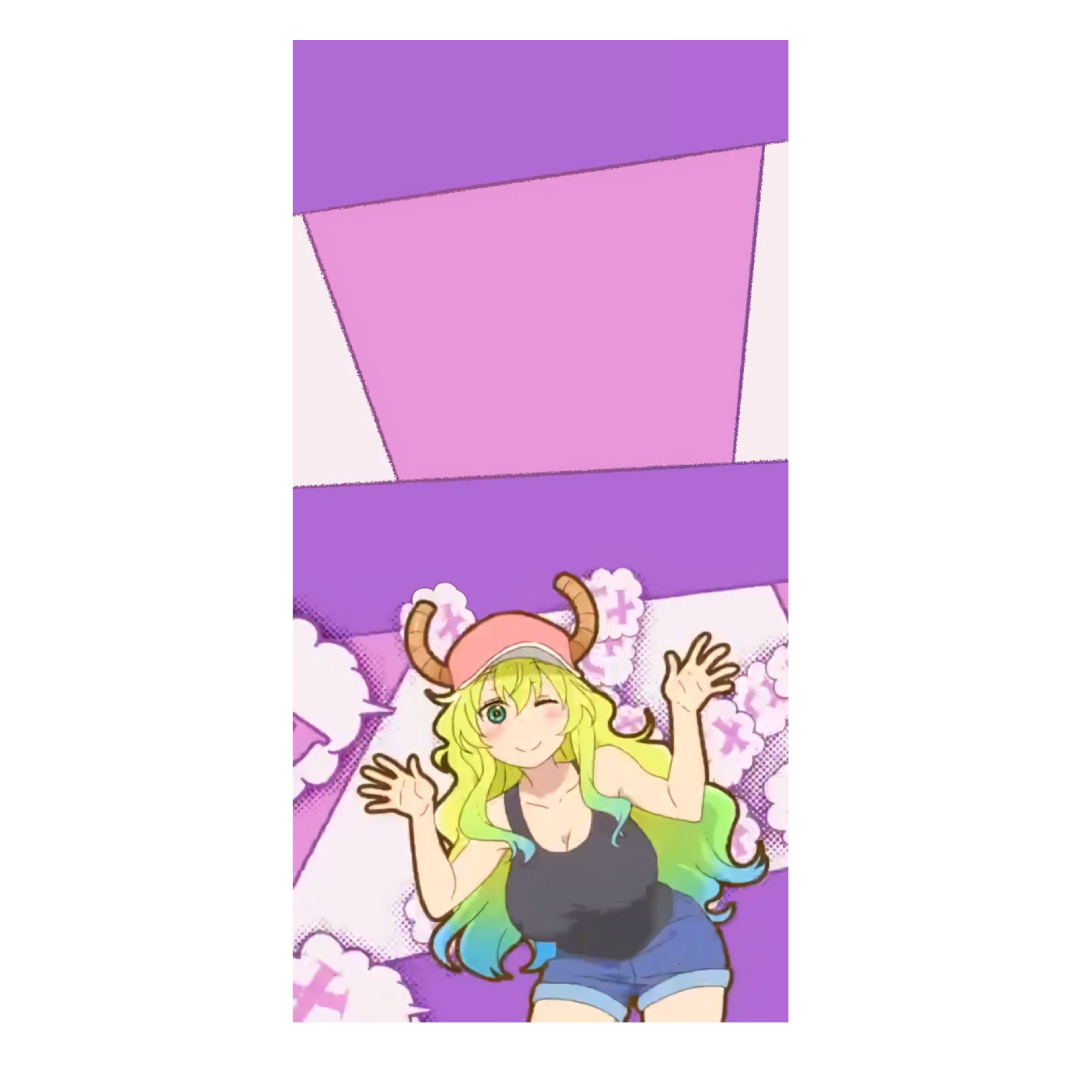 overlay