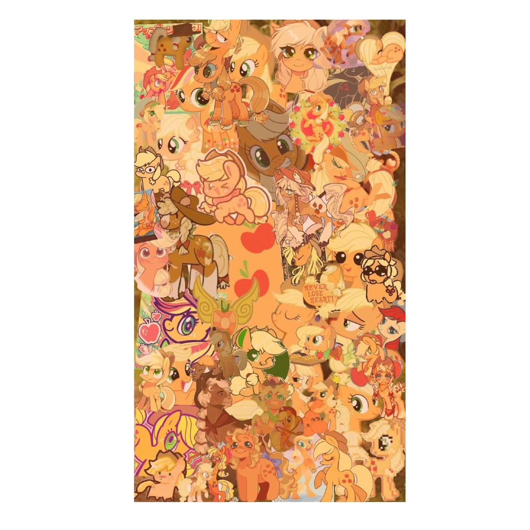 overlay