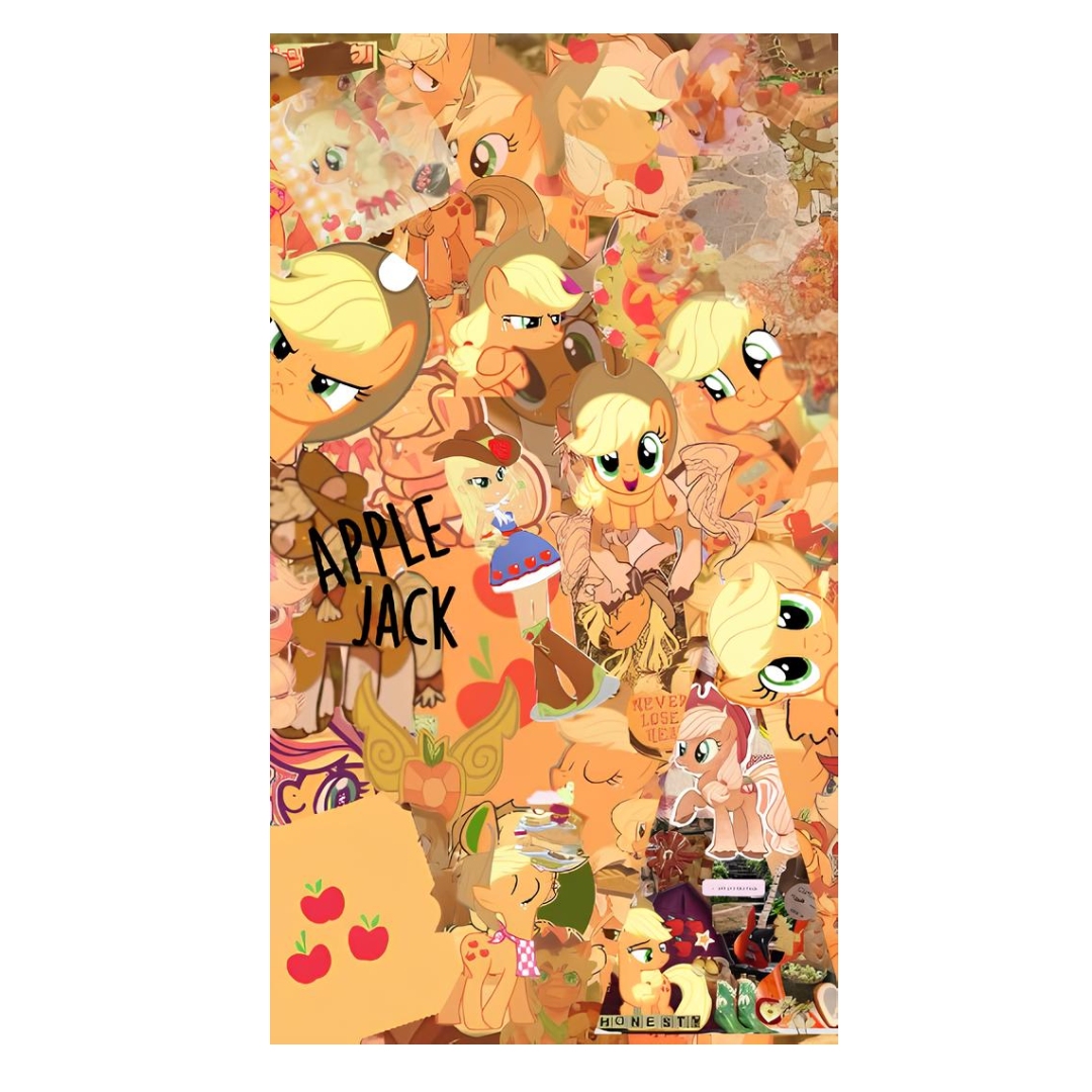 overlay