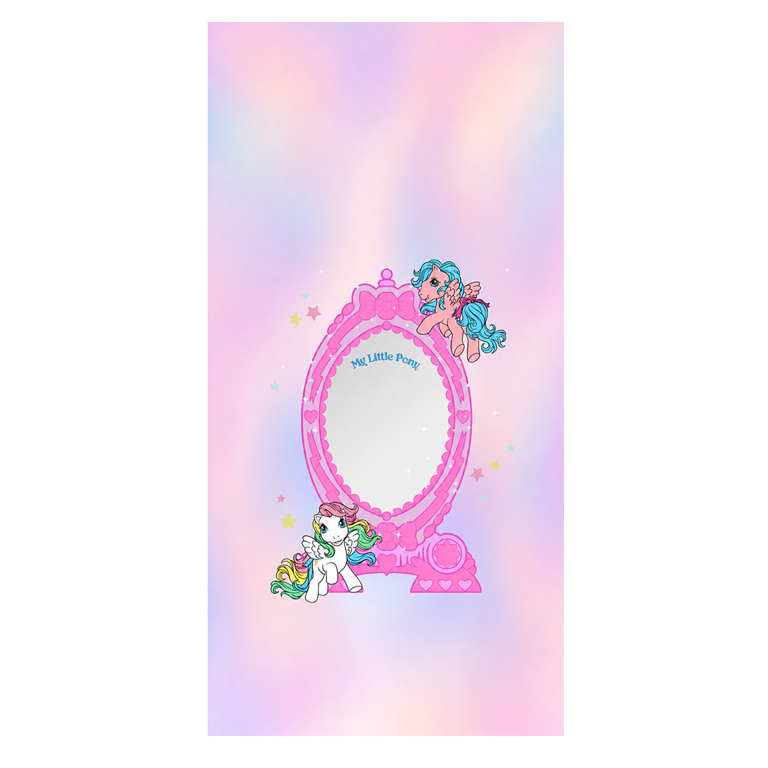 overlay