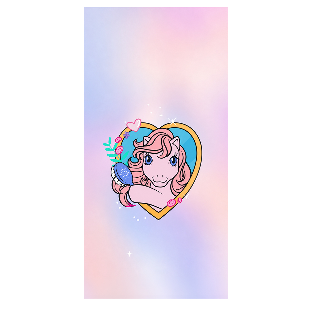 overlay