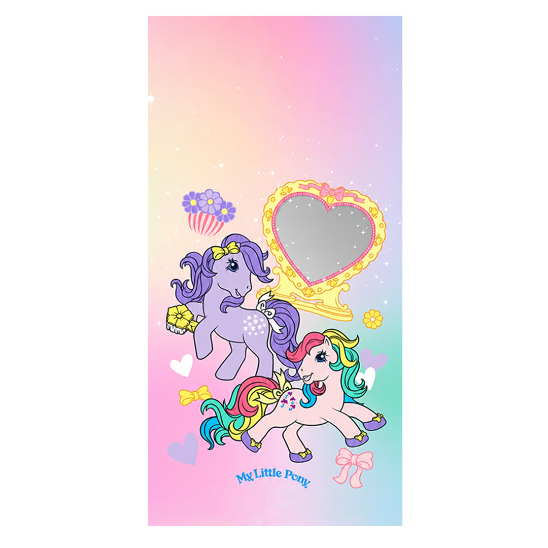 overlay