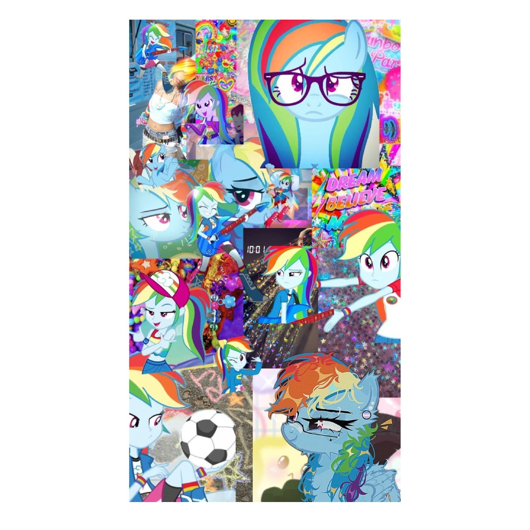 overlay