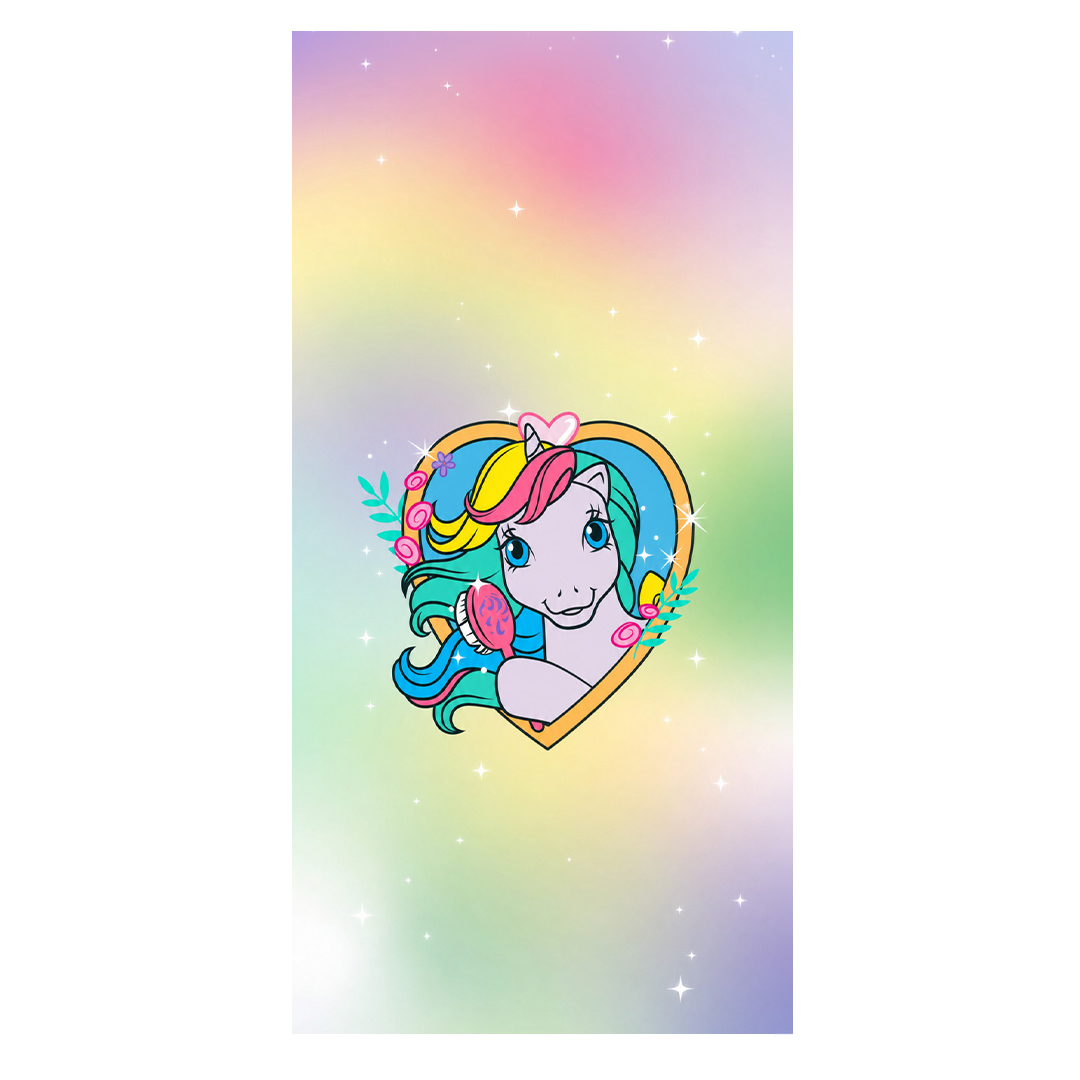 overlay