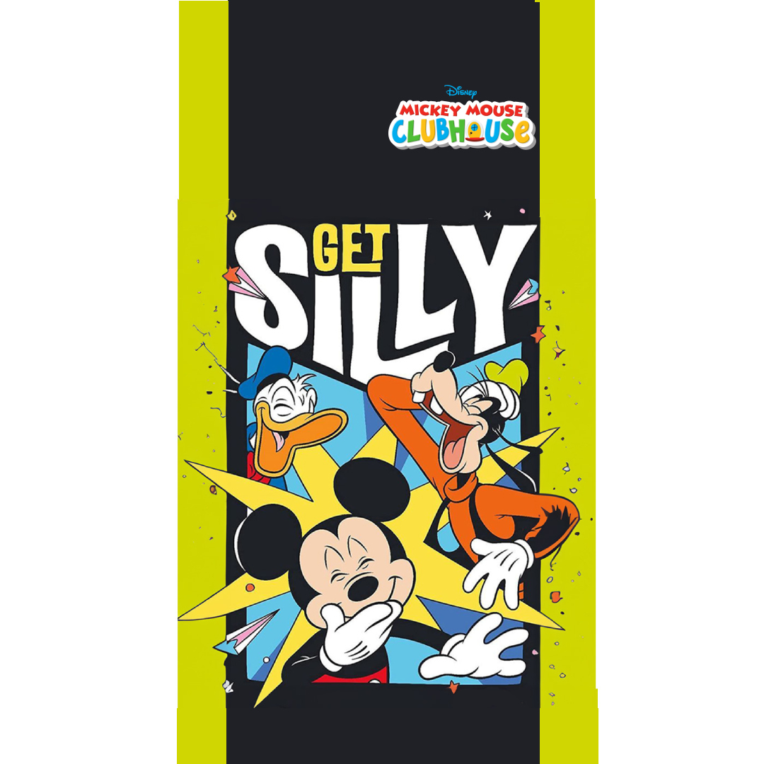 overlay