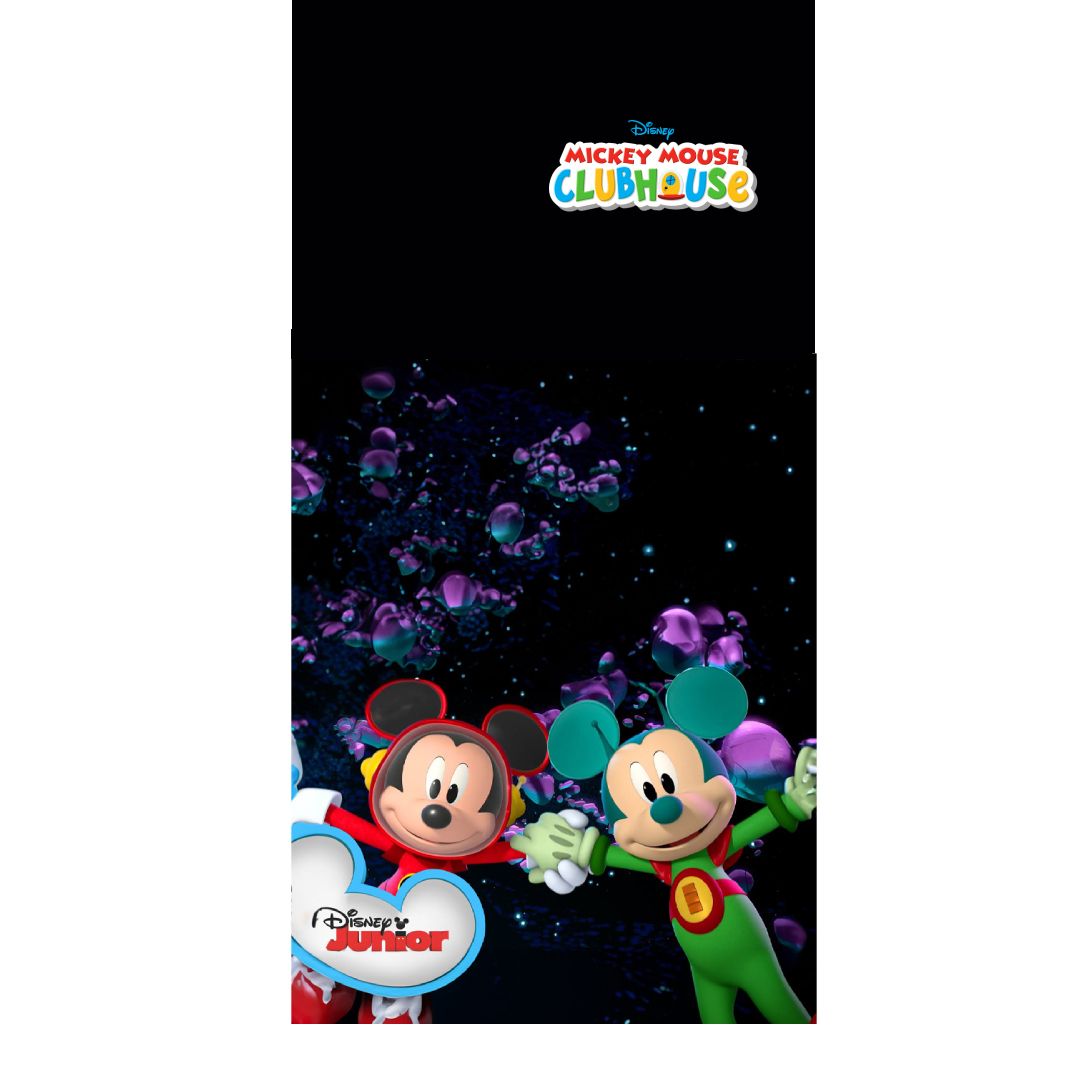 overlay