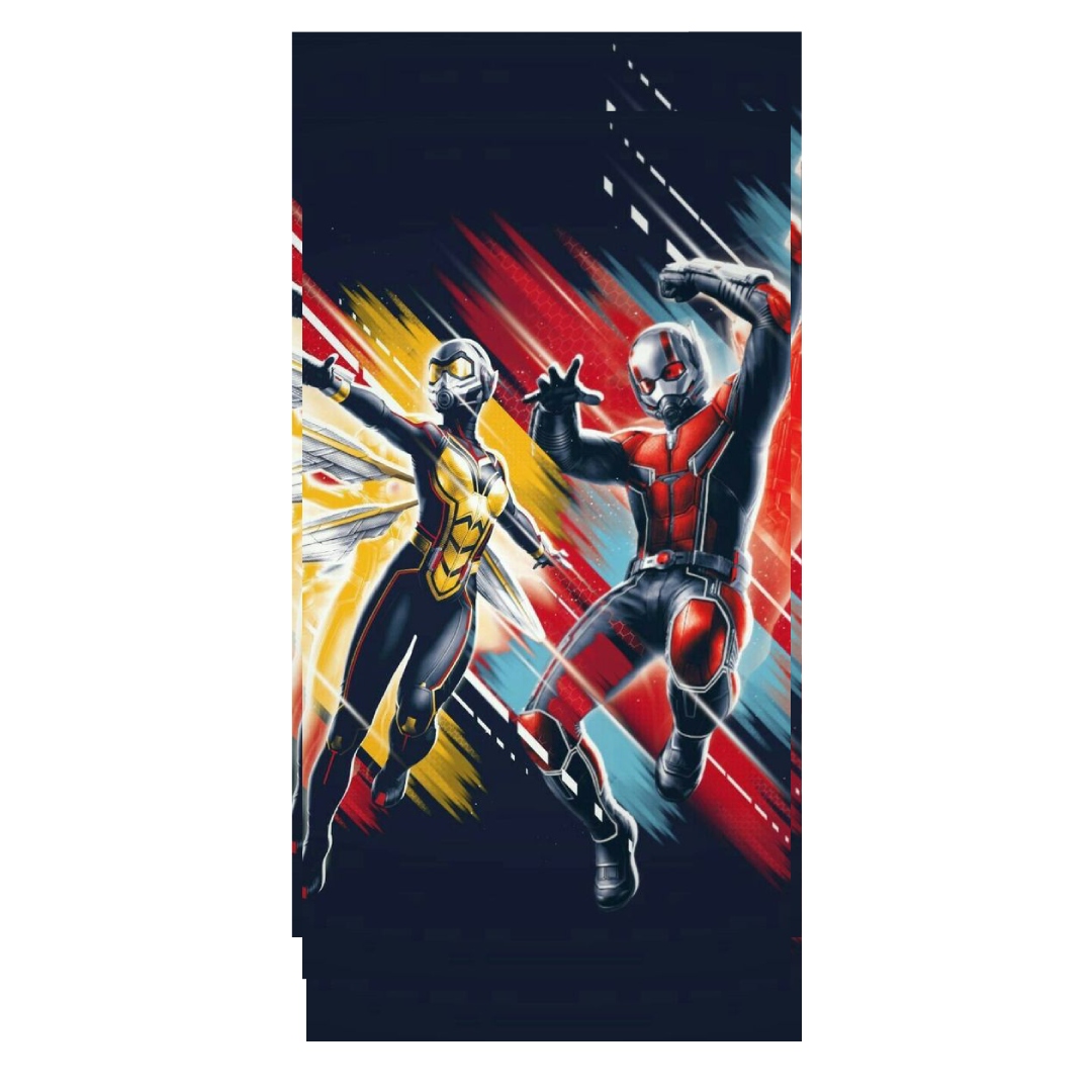 overlay