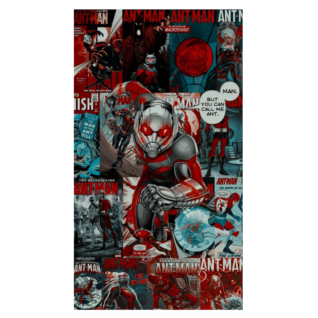 overlay