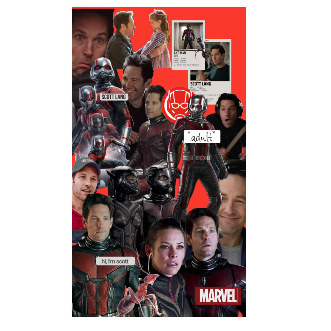 overlay