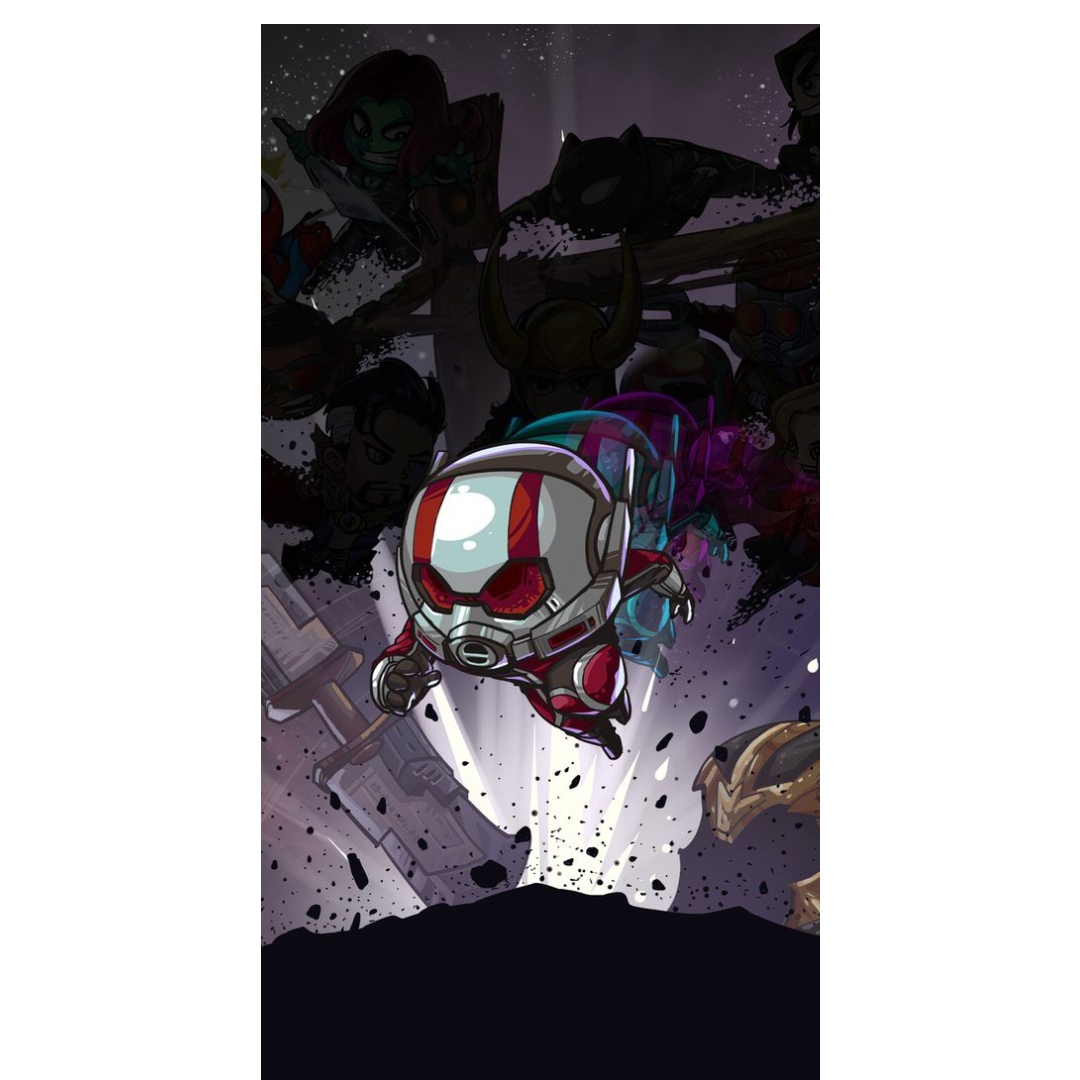 overlay