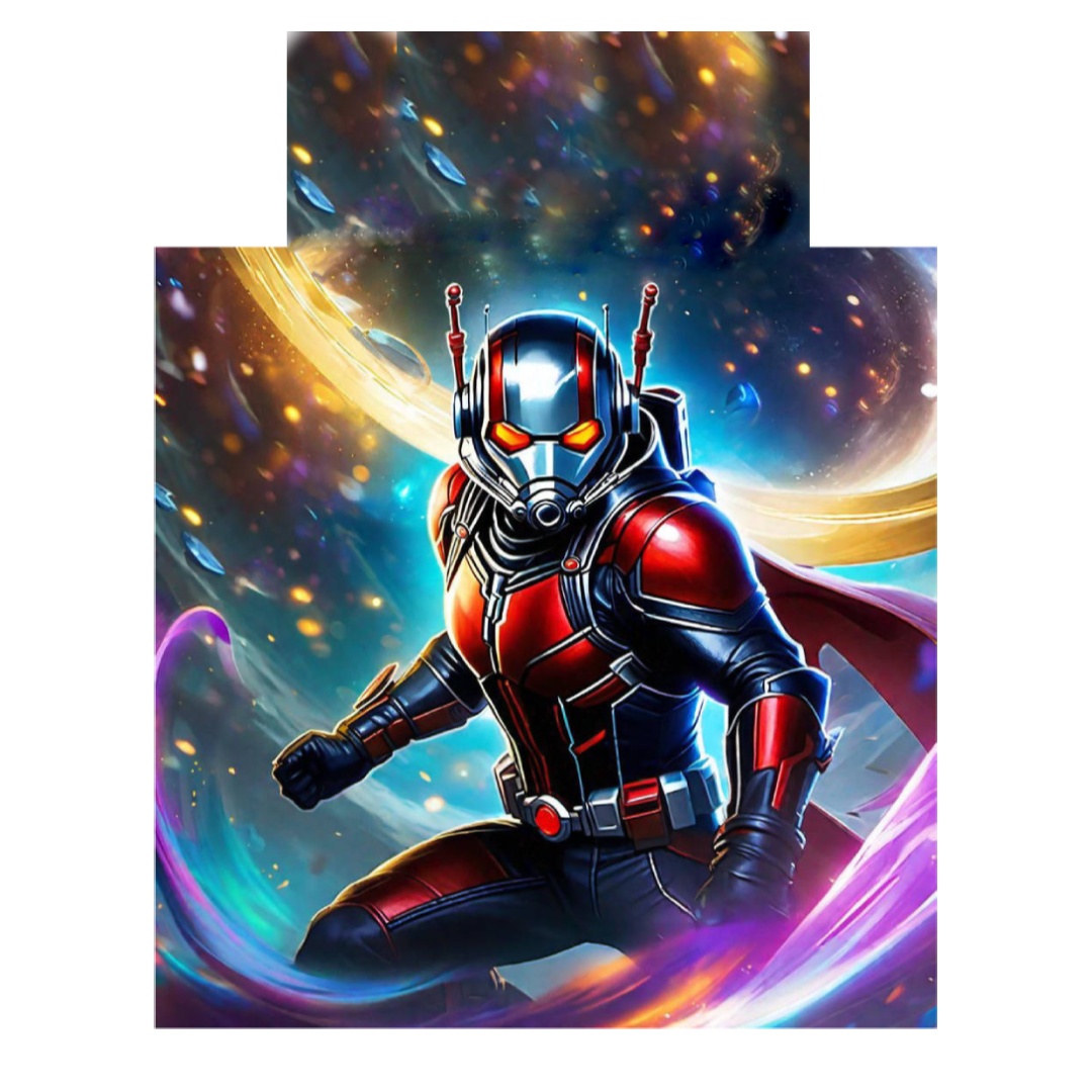 overlay