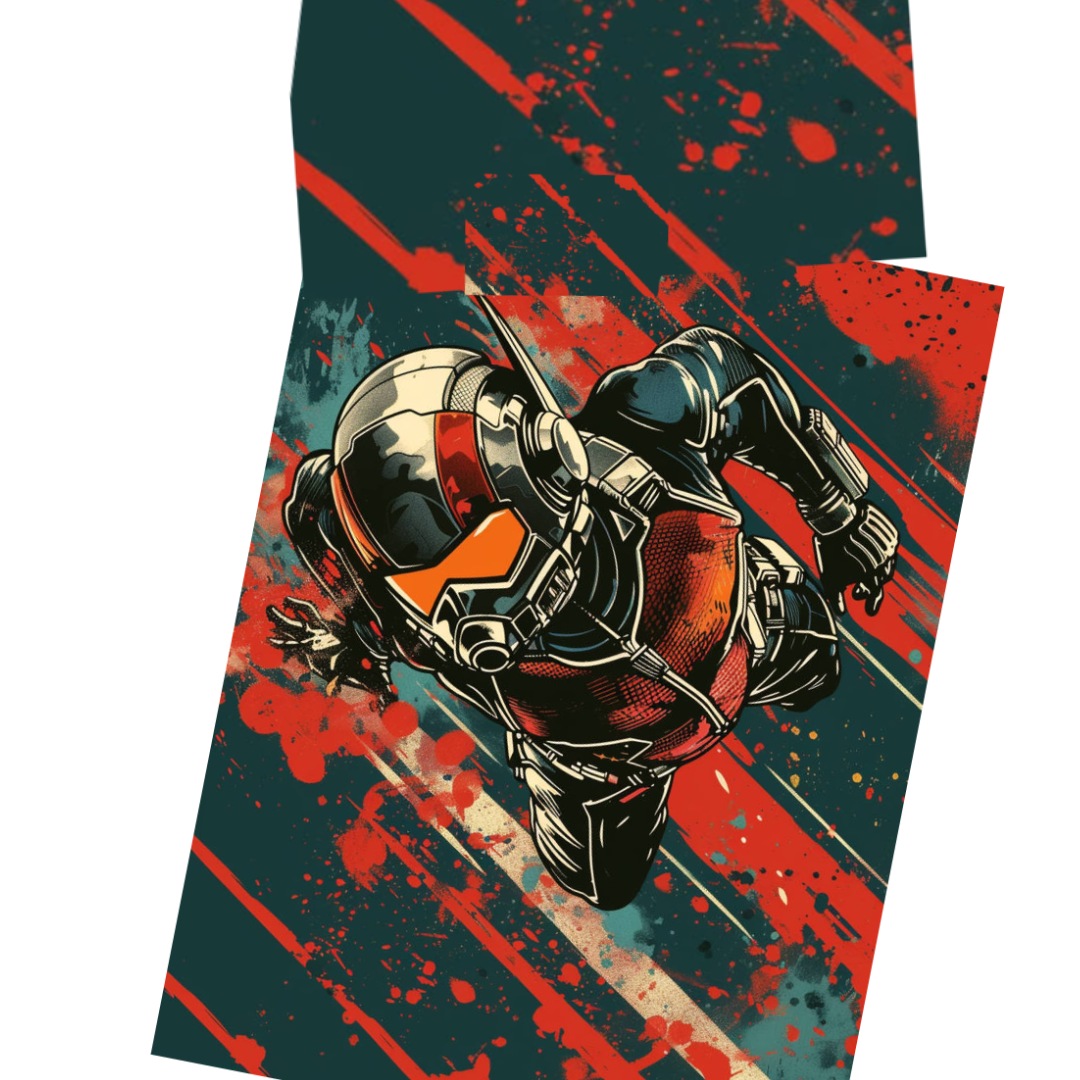 overlay