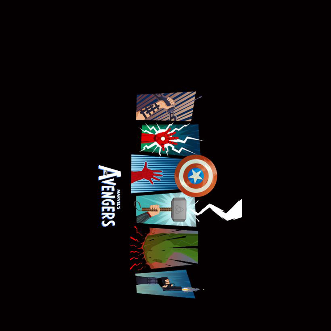 overlay