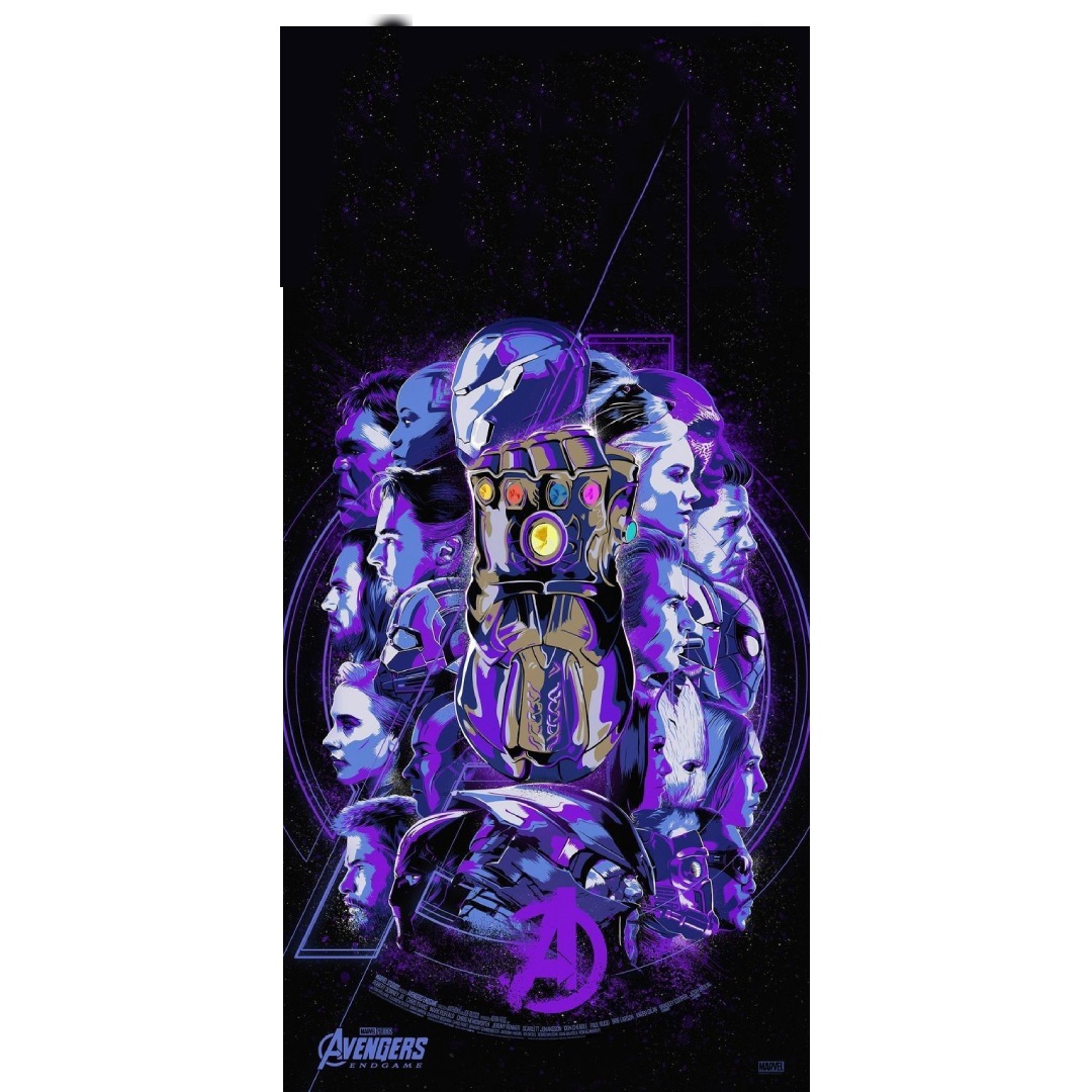 overlay