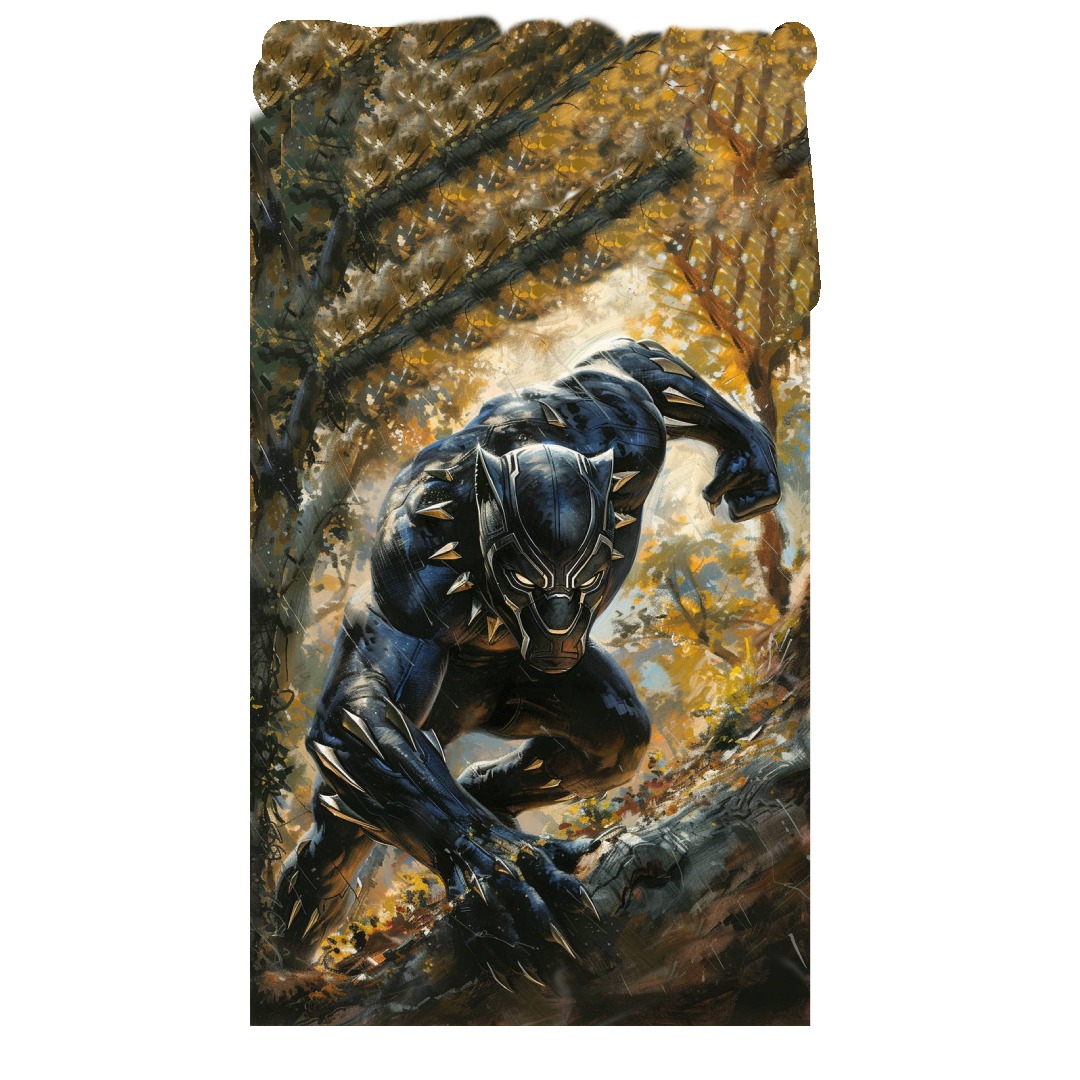 overlay