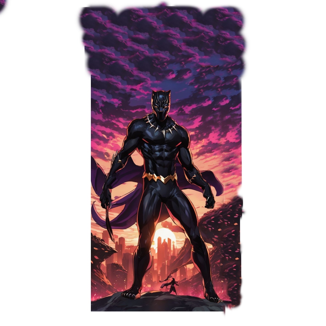 overlay