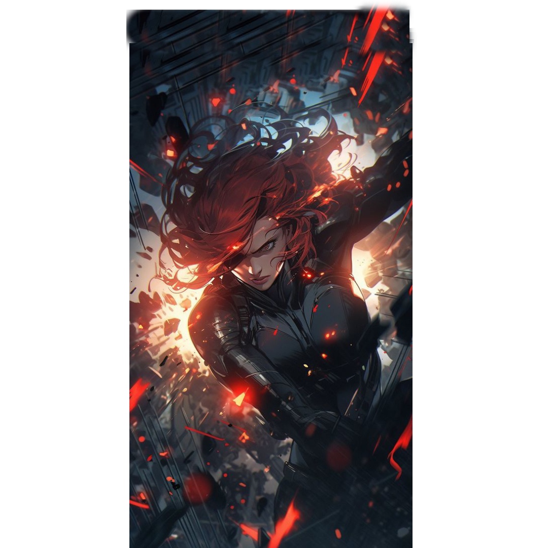 overlay