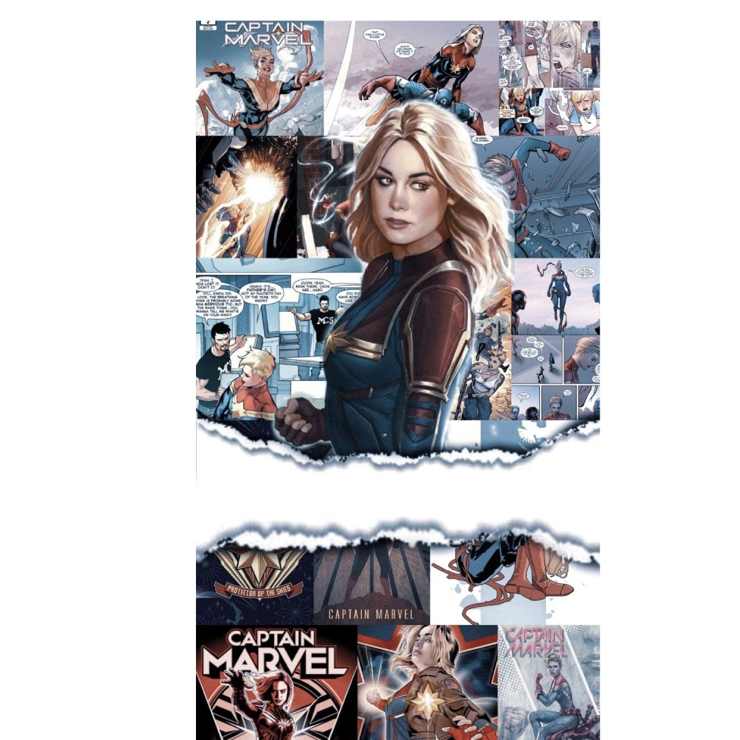 overlay