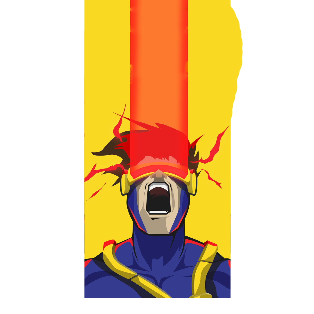 overlay