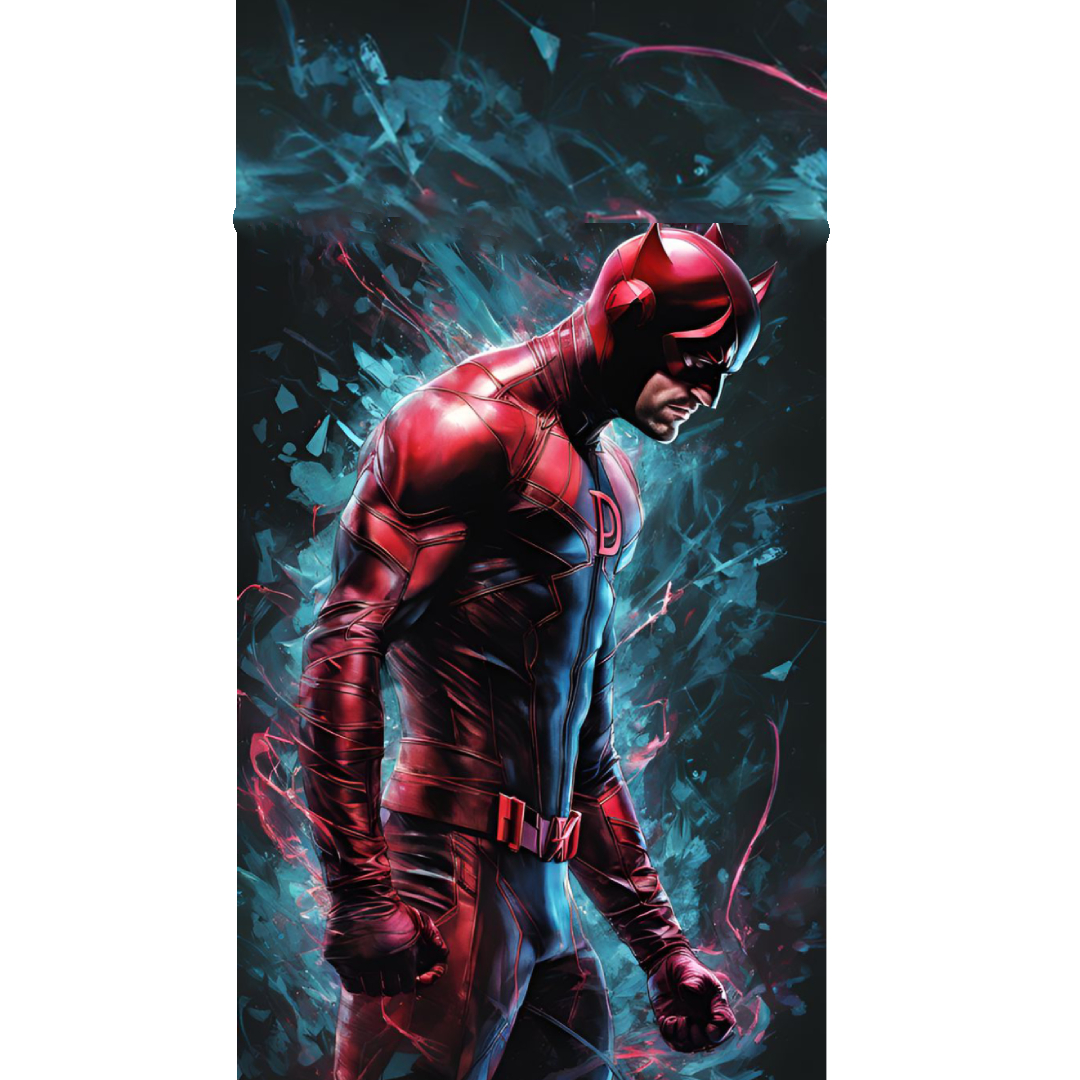 overlay