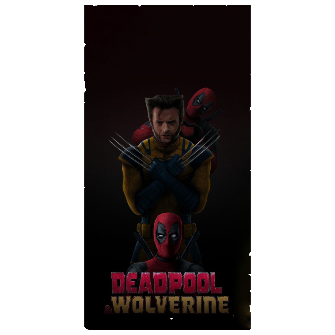 overlay
