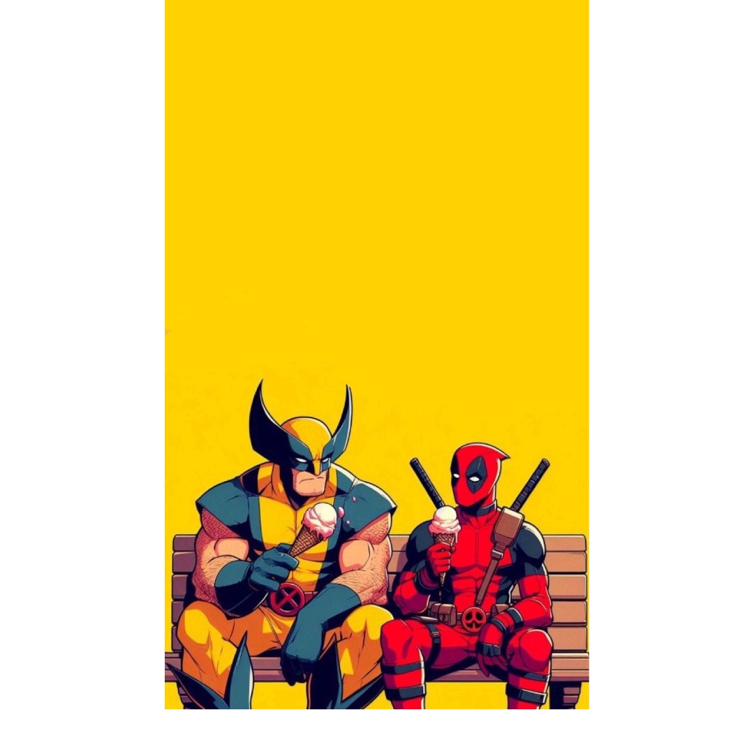 overlay