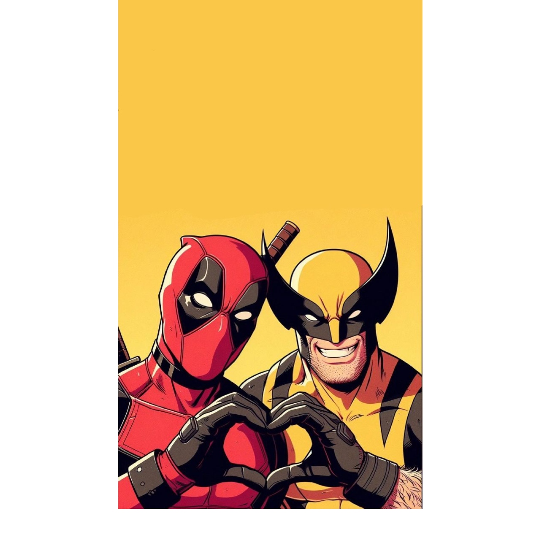 overlay