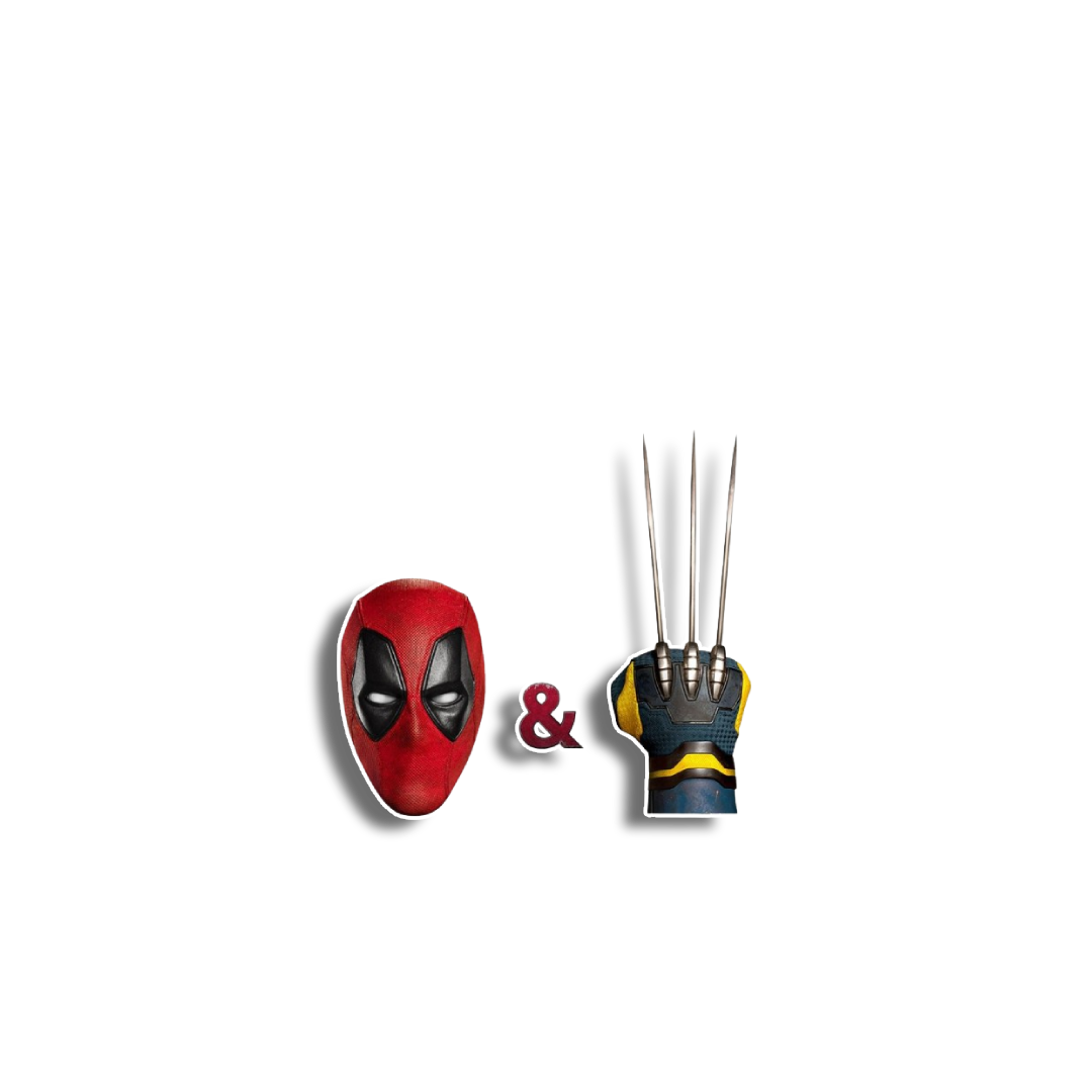 overlay