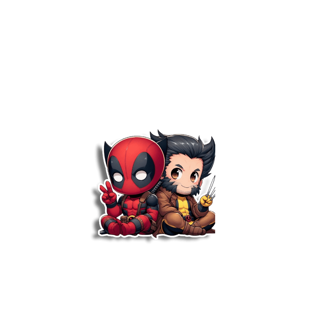 overlay