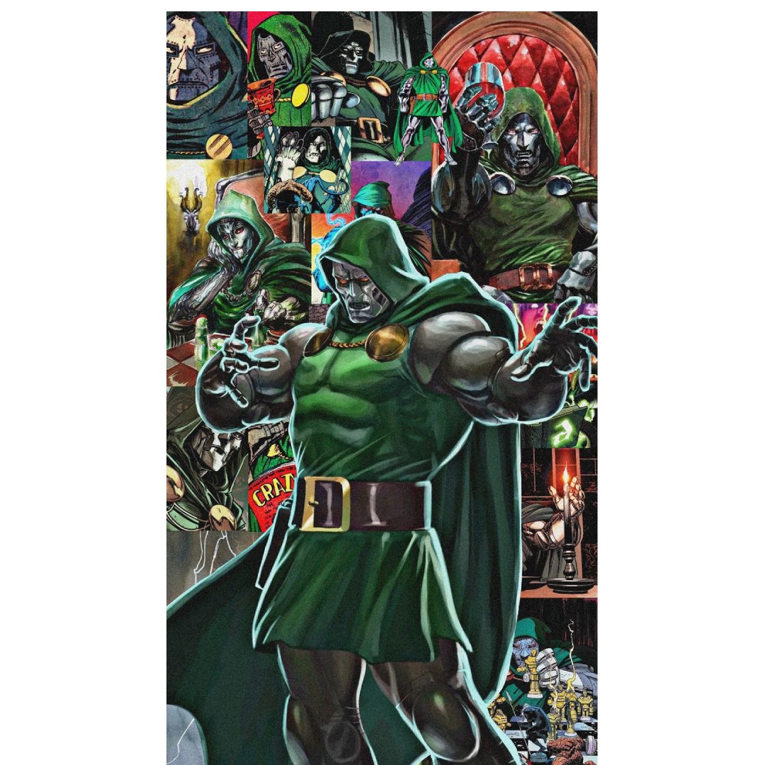 overlay