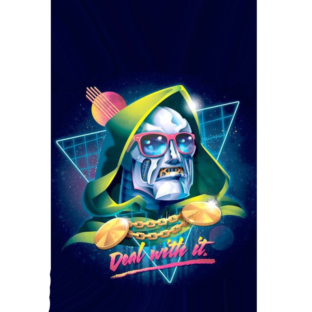 overlay