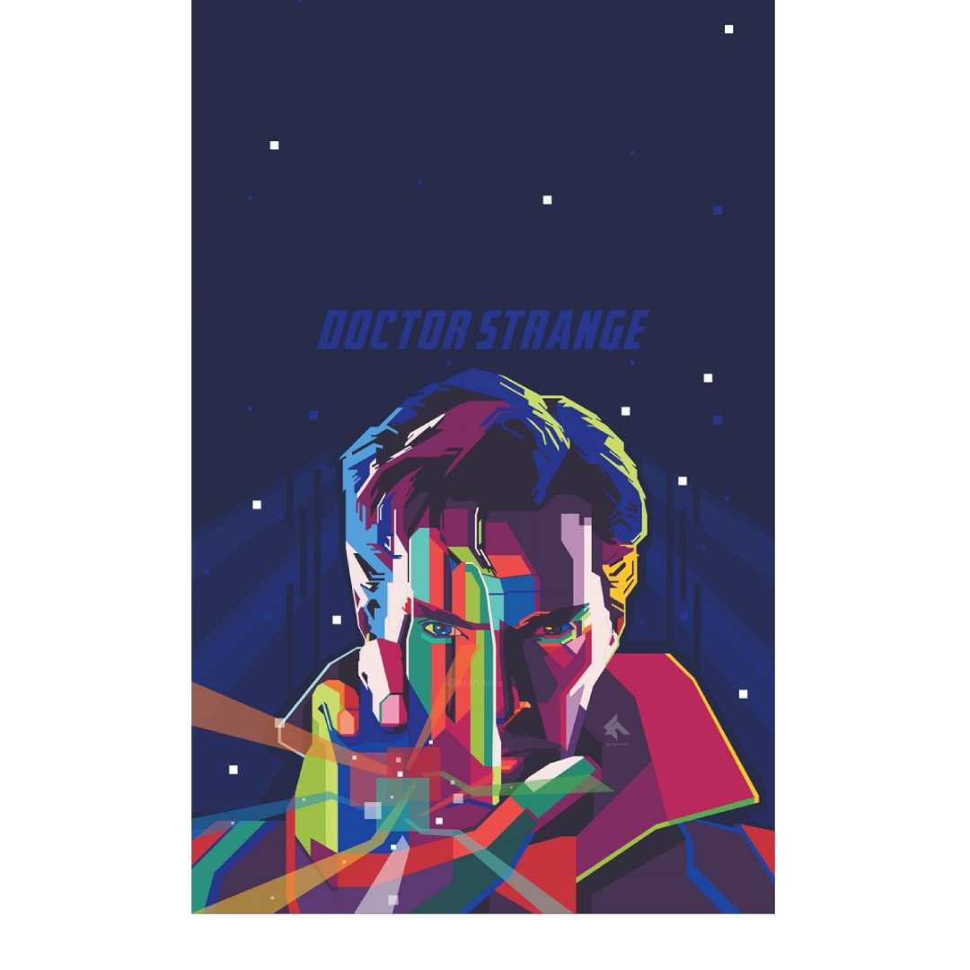 overlay
