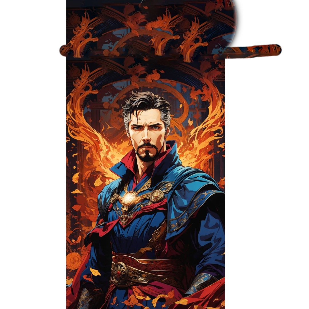 overlay