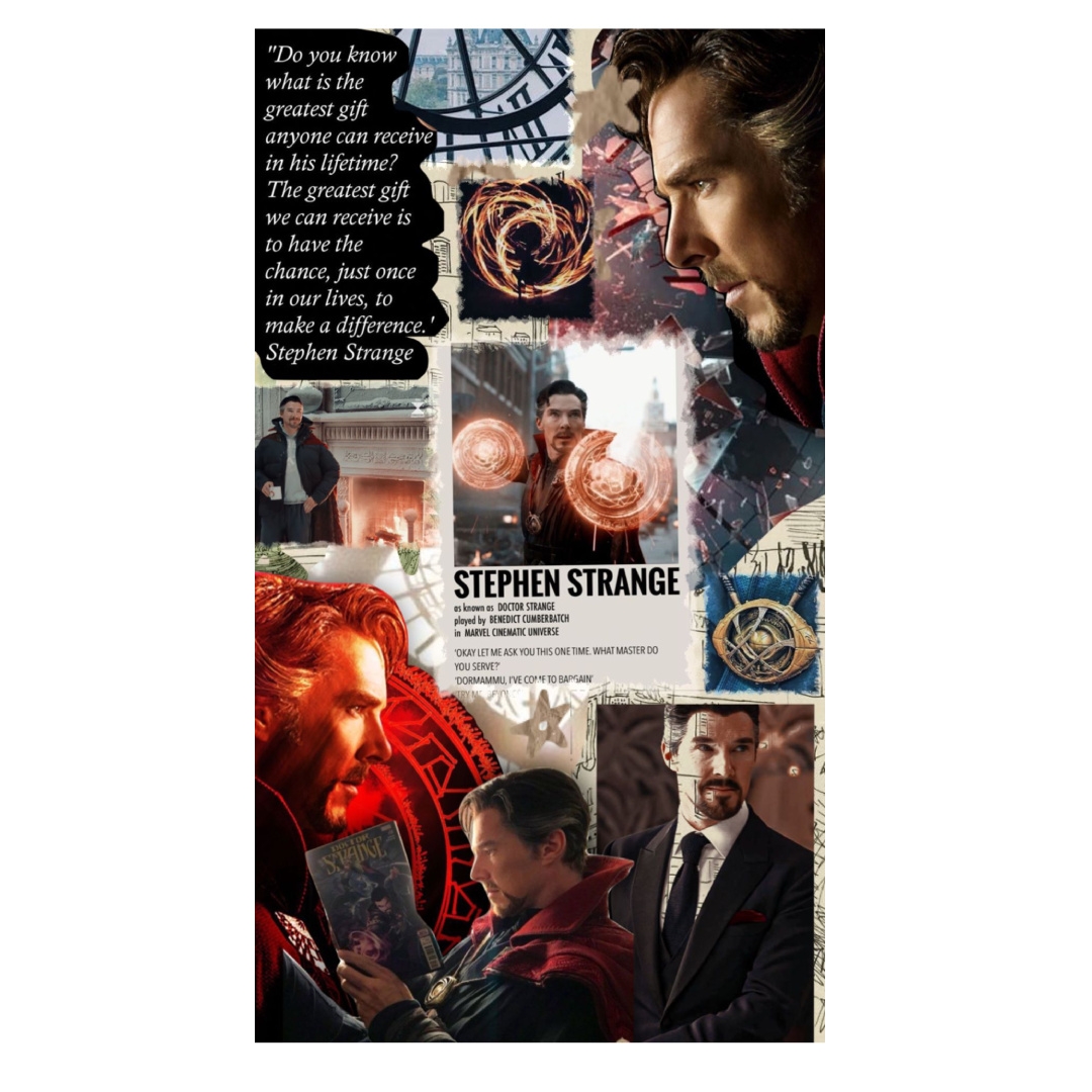 overlay