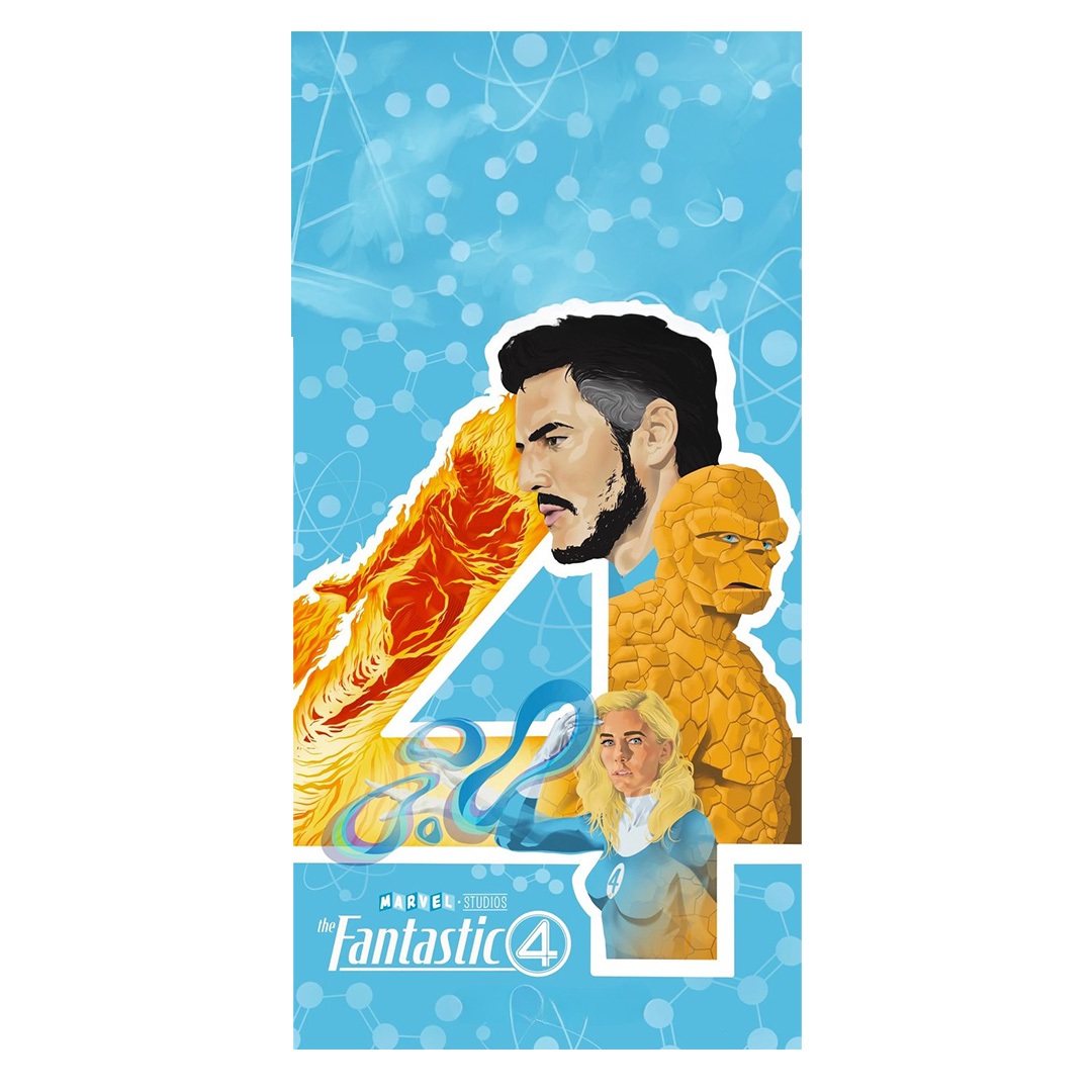 overlay