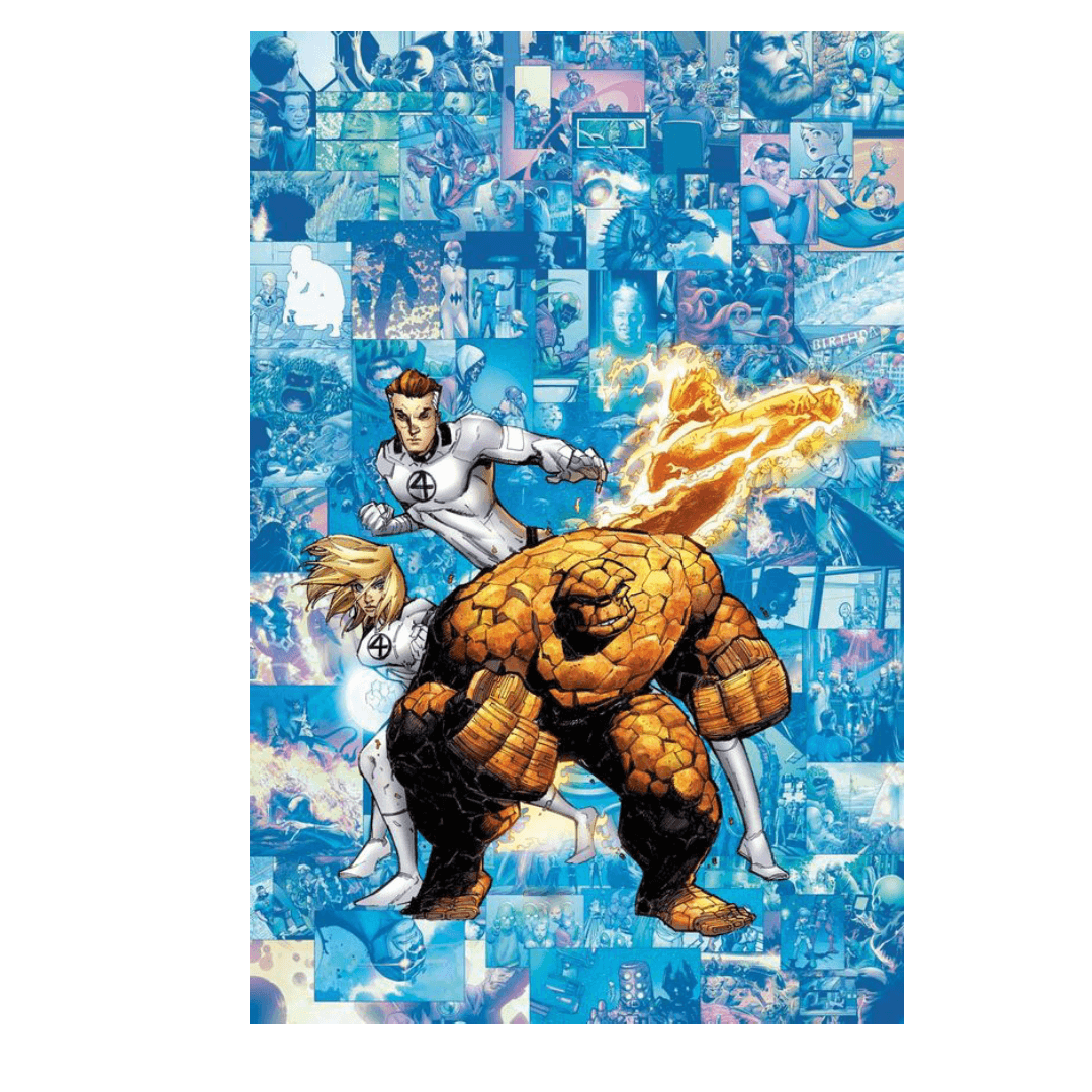 overlay