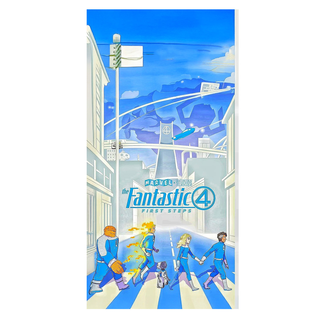 overlay