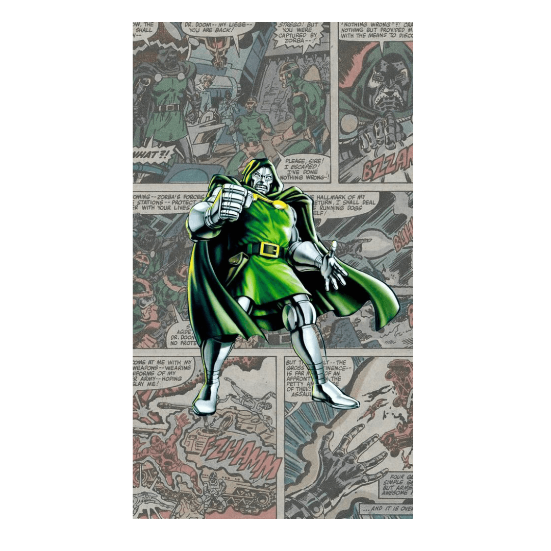 overlay
