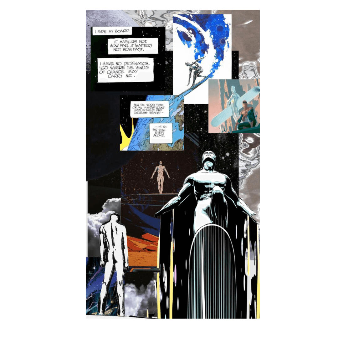 overlay