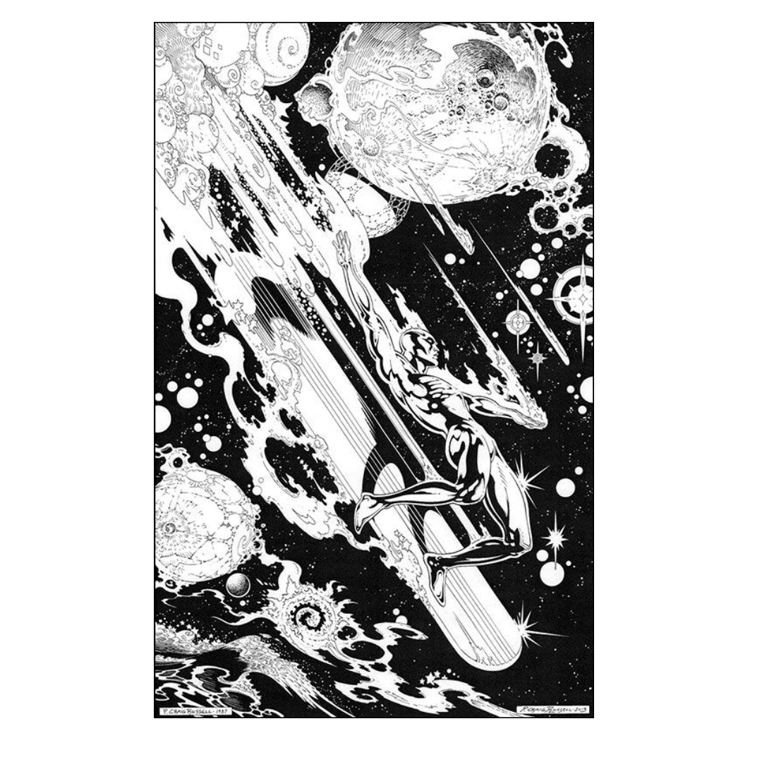 overlay