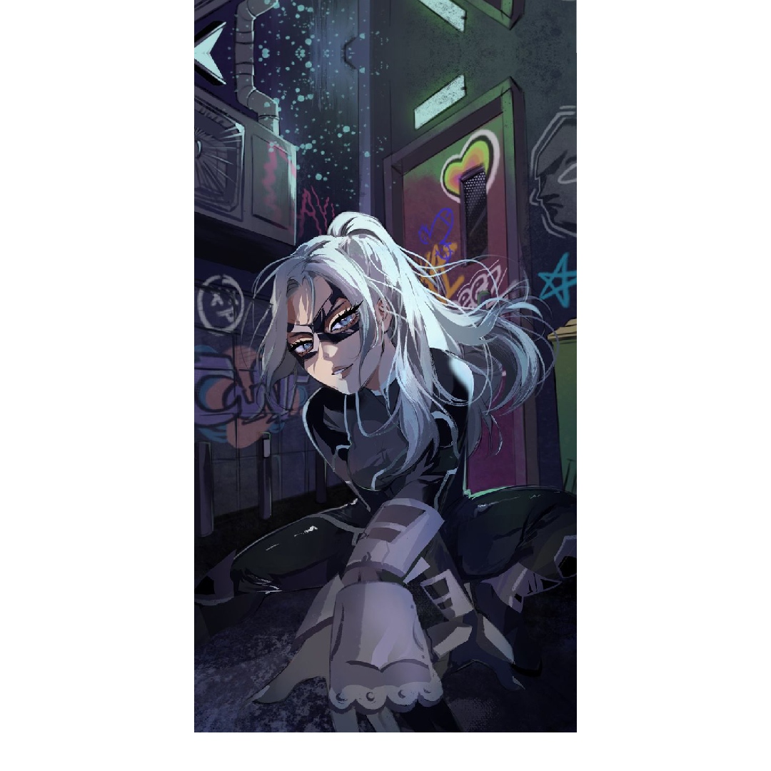 overlay
